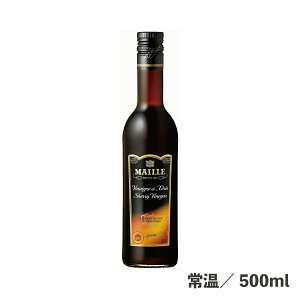 MAILLE VF[rlK[ 500ml 퉷/① XyCY |  Hi Ɩp Xr[Hi