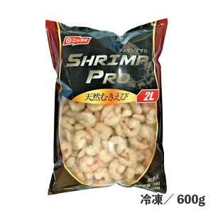 SHRIMP PROVRނIQF 2L 600g Ⓚ Gr CV  ނ Y X팸 ȒP ֗ ȕ Z  mH aH `[n Gr` q