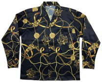 楽天市場】スカーフ柄 シャツ（メンズファッション）の通販