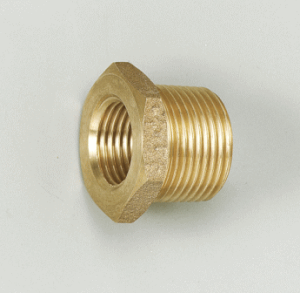 �yKVK�����z�yZ722-1�z�����߂����Ȃ��u�b�V���O20(���˂�R3/4)×13(�߂˂�Rc1/2)