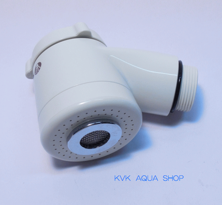 楽天市場】【KVK公式】【ZKF206】洗髪シャワーヘッドKF304