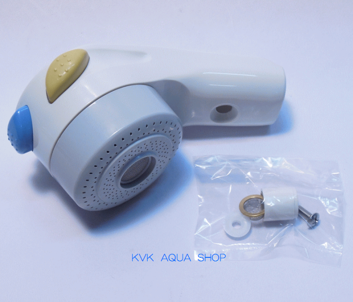 楽天市場】【KVK公式】【Z560AH】キッチンシャワーヘッド