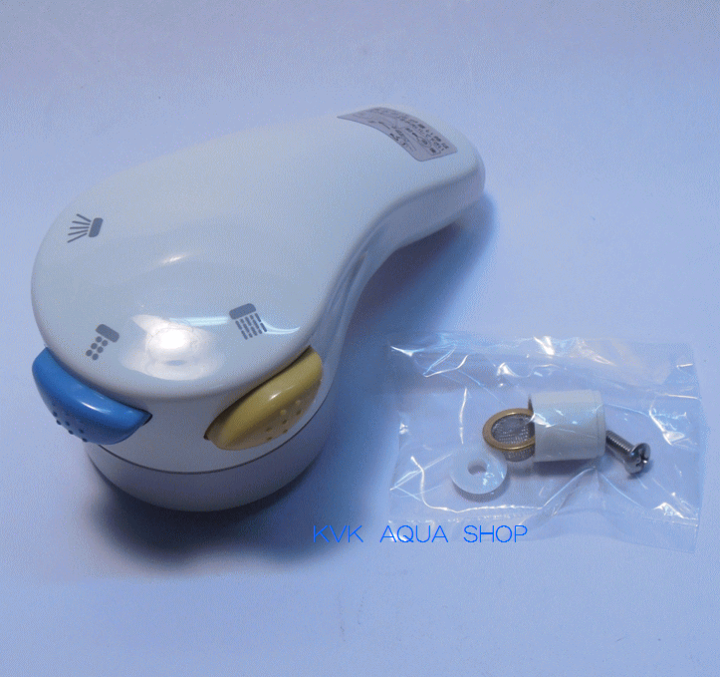 楽天市場】【KVK公式】【Z560AH】キッチンシャワーヘッド