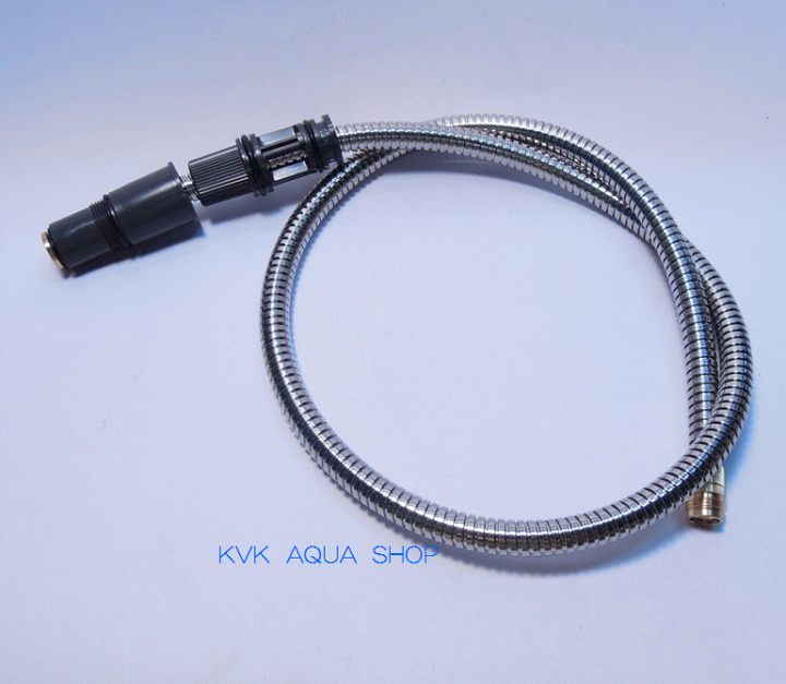 楽天市場】【KVK公式】【Z416574】シャワーホース