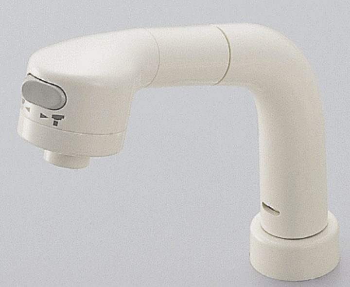 楽天市場】【KVK公式】【HC773DW】旧MYM洗髪水栓用