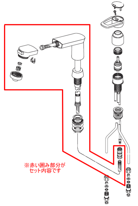 mym専用 Amazon.co.jp: KVK MYM水栓取付用スパナ KPS955 : DIY・工具