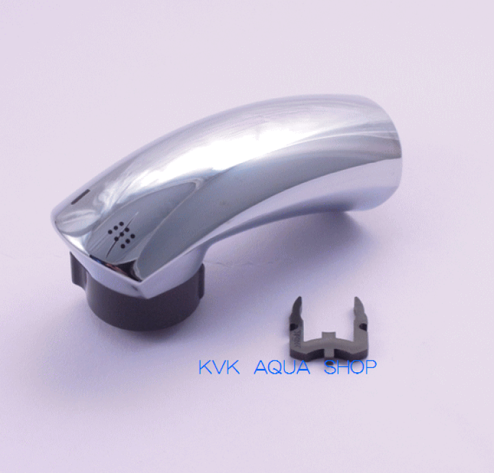 Amazon | [HC1704]KVK 旧MYM FA547T12水栓等用 シャワーヘッド