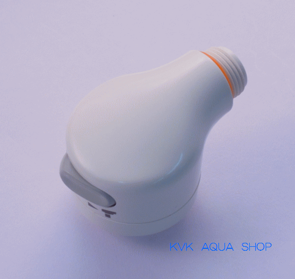 安心の定価販売 ＨＣ７２３ＤＷ 旧ＭＹＭ洗髪水栓用シャワーヘッド U14タイプ 品質満点