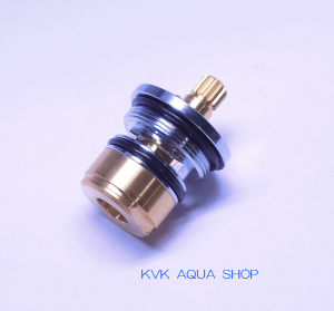 【KVK公式】【KPS026H−A】旧MYM 止水カートリッジ