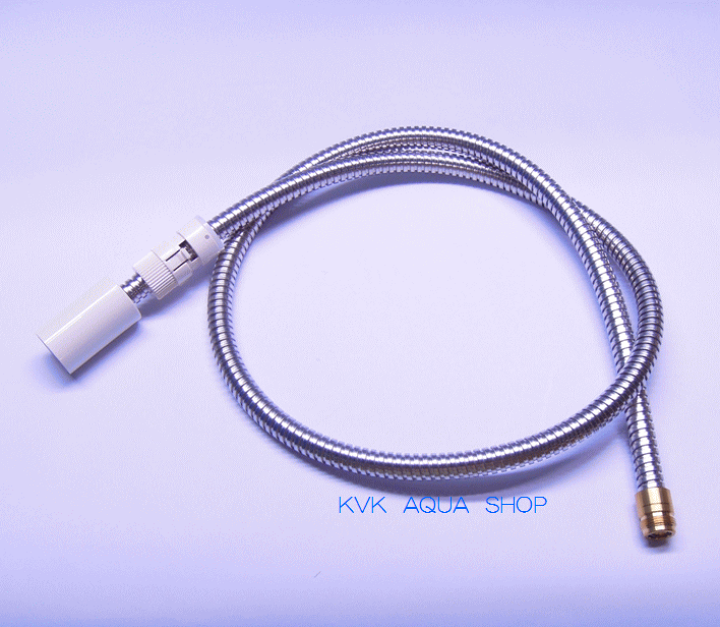 楽天市場】【KVK公式】【HC186DW−U11】旧MYM洗髪水栓