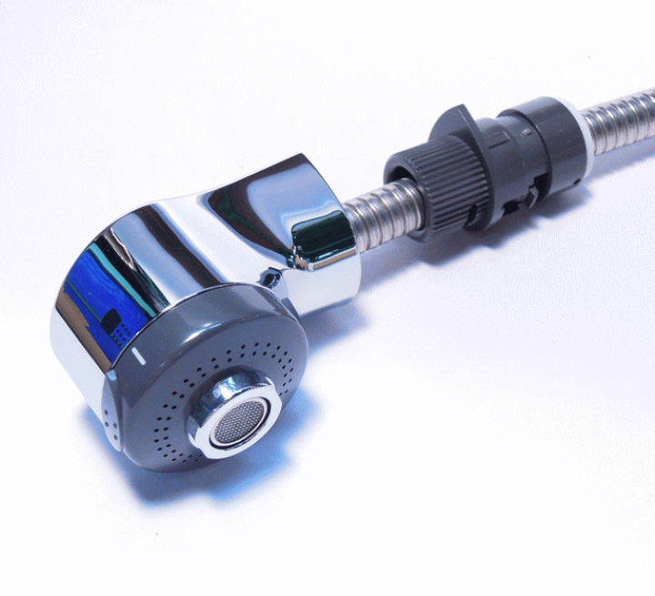 楽天市場】【KVK公式】【HC288】旧MYM洗髪水栓用