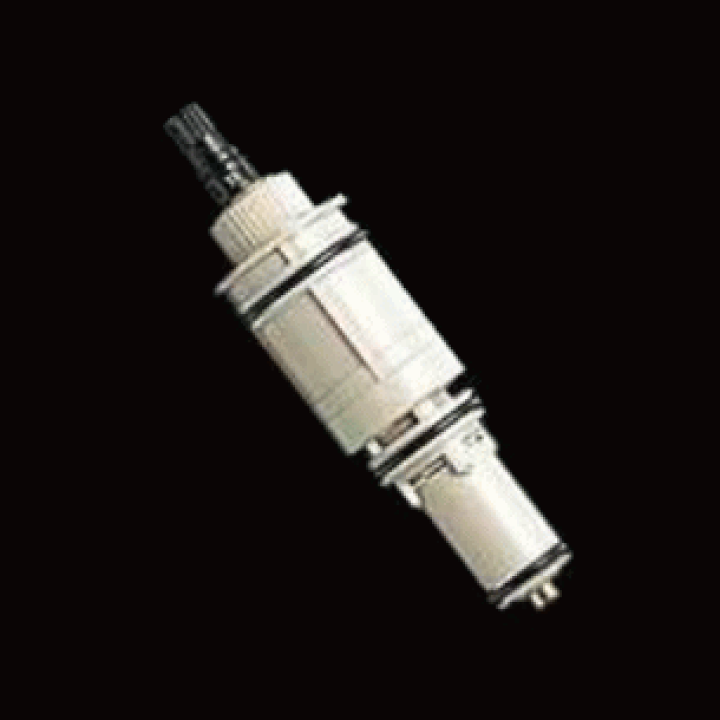 KVK あすつく 在庫あり [KPS60]KVK 水栓金具 旧MYM品 MS6000等用