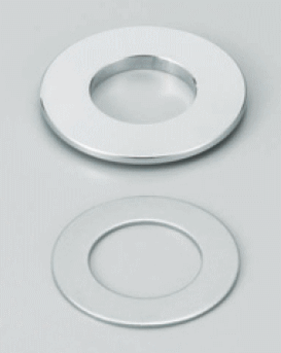 楽天市場】【KVK公式】【Z36−38−42】 カウンター穴変換