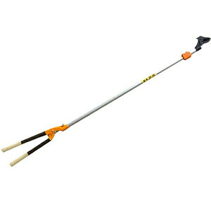 【太丸伸縮】 三段階伸縮 1.8m〜2.55m