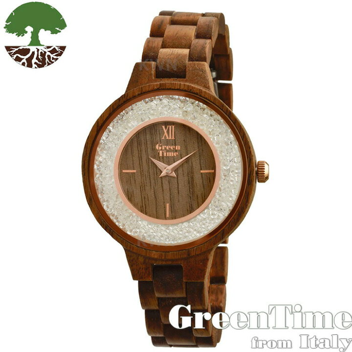 楽天市場】グリーンタイム 【GreenTime Strass ZW082A】 レディース 
