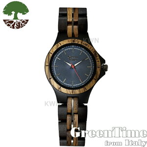 GreenTime �y�x�[�V�b�N ZW135C�z�O���[���^�C���ؐ��r���v�i�T���_���E�b�h�j �y���K�A���i�z Zzero orologi
