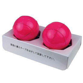 【防犯用 マーキングボール （2ヶ入）】 蛍光 カラー