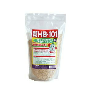 �y����HB-101 1kg�z