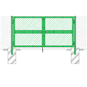 Ɩpy@J@H100×W200z󒍐Yi s