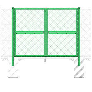 Ɩpy@J@H150×W200z󒍐Yi s