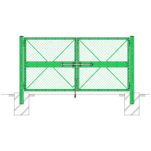 Ɩpy@J@H150×W300z󒍐Yi s