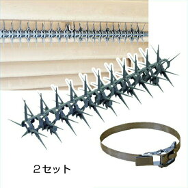 楽天市場 鳥よけ 電線の通販