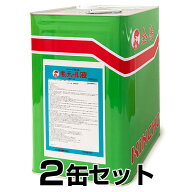 【キンチョール液　（18L/缶）　2缶セット】殺虫剤　業務用