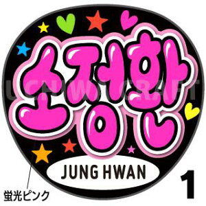 ugpyTREASUREigW[j/JUNG HWANiWt@jzN̎艞Ő̃t@TQbg!