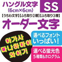 楽天市場】ハングル オーダーの通販