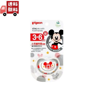  ԂFunFriends 3-6 M ~bL[