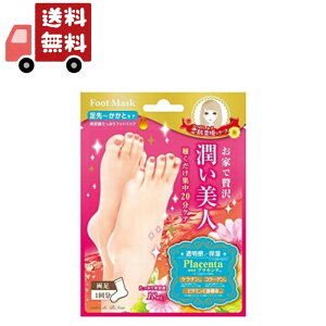 @BJtbg}XN BSF301 1 e et    tbgPA lCPA ̌^^Cv   Ƃ 炩  ێ LC Foot Mask r[eB[