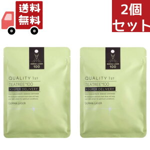  2Zbg _[}[U[ X[p[TEA TREE 100 }XN 7 ێ   QUALITY 1st^NIeBt@[XgyKiz ysz