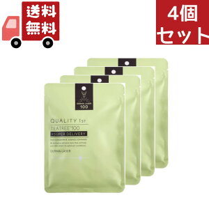  4Zbg _[}[U[ X[p[TEA TREE 100 }XN 7 ێ   QUALITY 1st^NIeBt@[XgyKiz ysz