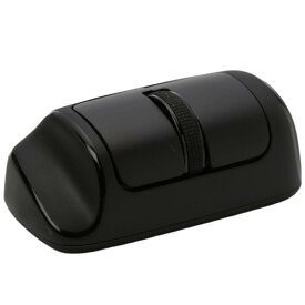 【超小型・4段階DPI切替】 静音 2.4GHzワイヤレス Bluetooth 節電モード 光学式 高精度 超軽量 疲れない 稼働範囲極小. 携帯便利 Windows Mac スマホ タブレット対応