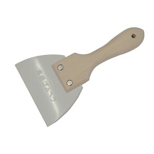 ゴムヘラ 小No,301 W100xL180mm 壽菓工精器 ホテイ印 取引先直送