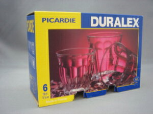 DURALEXyfbNXzsJfB 6×1272160cc@qɂ璼IEs