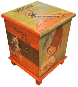 ! AeB[NƋLrlbg(t^JjW450xD450xH600mm