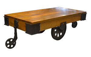 ��������! �A���e�B�[�N���Ƌ�ؐ������X�e�[�W4��W700mmxD1350xH430mm