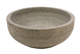 石焼ビビンバ鍋 20cm 花崗岩 石鍋 天然グラナイト 天然石 韓国鍋 石焼ビビンバ ビビンバ鍋 韓国料理 石食器　直火使用可 業務用 ビビンパ鍋 石焼ビビンバ器 韓国石鍋 石焼鍋 韓国料理鍋 店舗用 飲食店仕様 おこげ クッパ 200mmxH78mm RBS-10