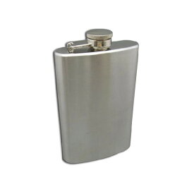 スーパーセール【TDI FLASK】フラスコ・スキットルステンレス製 5oz タテ長【RCP】