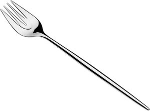 CARL MERTENS PALIO Dessert Fork (�f�U�[�g�t�H�[�N�j