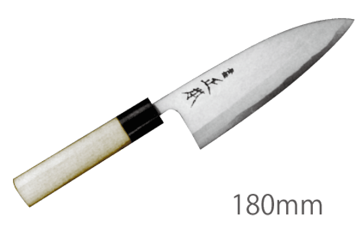 正本総本店 出刃 和包丁　180mm KS2018 正本総本店 出刃 和包丁180mm KS2018