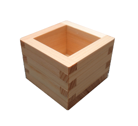 楽天市場 枡 素材 キッチン用品 木 酒器 ワイン バー 酒用品 キッチン用品 食器 調理器具の通販