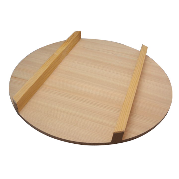 楽天市場】さわら 寿司桶(飯台/飯切)用 蓋 30cm-SF30 : かっぱ橋