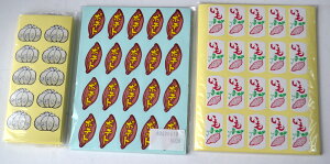 OX݌ɋLiHރV[uEڂE|egv(3ނ̒I)@500