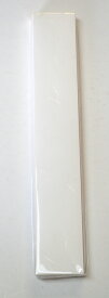 三共商店在庫共有品 和紙製短冊 長さ27cm (長札) 「白 無地 雲龍」 100枚入り5束までネコポス可能