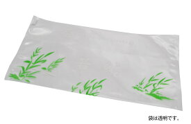 三共商店 SANKYO 和菓子用パッケージ 「PP製 若鮎袋」（500袋入り）