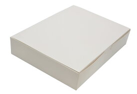 三共商店在庫共有品 ワンタッチ式 和菓子箱 和 A-20 箱 (100箱入り)W245xD175xH45mm 250120