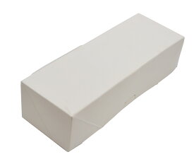 三共商店在庫共有品 ワンタッチ式 和菓子箱 和 CA-3 箱 (100箱入り)W183xD63xH45mm 250203