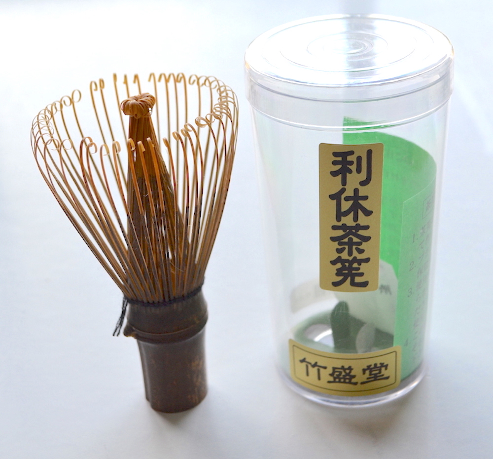 薄茶 濃茶両用 高級な 竹盛堂 茶筅 利休茶筅 激安通販ショッピング 天然竹製